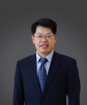 刘志阳老师
