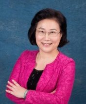 黄昕红老师