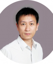 刘征驰老师