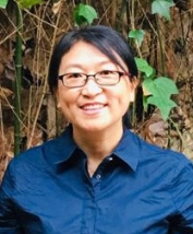 赵霞老师