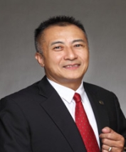 蓝裕平老师