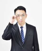 李宪磊老师