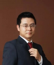 黄迪祺老师