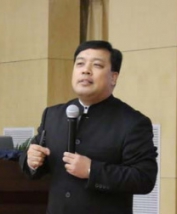 白三庆老师