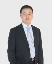赵斌老师