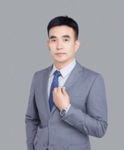 梁占海老师