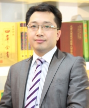 陶江老师