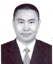 赵民杰老师