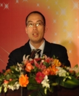 陈进华老师