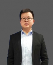 熊兴成老师