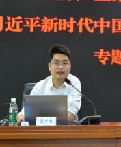 张仁枫老师
