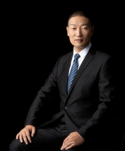 马军锋老师