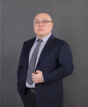 马超老师