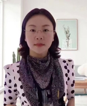 陈美兰老师
