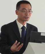 邱健老师