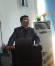 王小伟老师