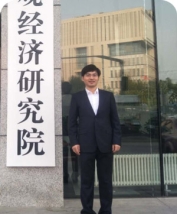 刘赢老师