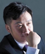 姜鹏老师