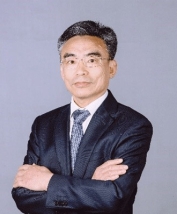 盛耀东老师