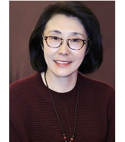 王沁和老师