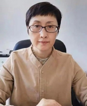 谷建军老师
