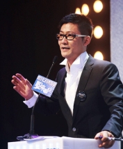 杨石头老师