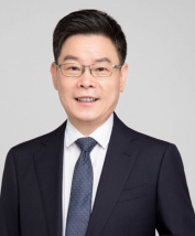 何圣东老师