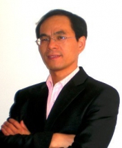 徐建军老师