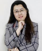 陈蕊老师