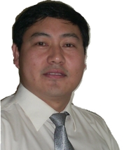 孙斌老师