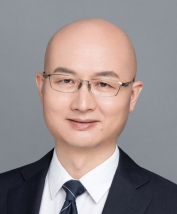何振铭老师