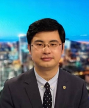王丰收老师