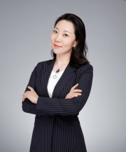 张美娟老师