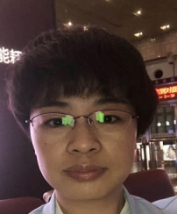 刘海燕老师