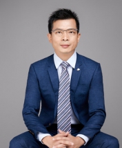 陈勇老师