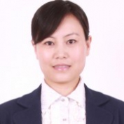 师翠青老师