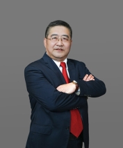 李旭升老师