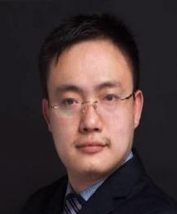 张志超老师