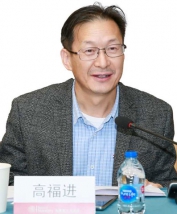 高福进老师