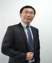 于海涛老师