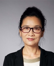 刘静艳老师