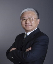 张晖明老师