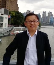 陈一远老师