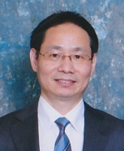吴建新老师