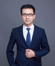 张阳老师