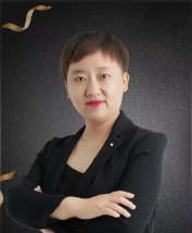 公妍青老师