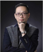 陈麒胜老师
