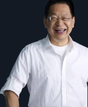 石齐平老师