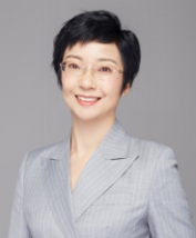 于亚彤老师
