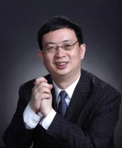戴亦一老师